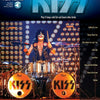 KISS DRUM PLAYALONG V32 BK/OLA