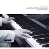 SILVER SCREEN JAZZ JAZZ PIANO SOLOS V37 JPS