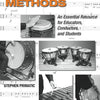 PERCUSSION METHODS AN ESSENTIAL RESOURCE