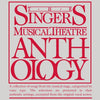 SINGERS MUSICAL THEATRE ANTH V6 BARITONE