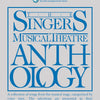 SINGERS MUSICAL THEATRE ANTH V6 BEL/MEZZO BK/OLA