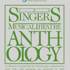 SINGERS MUSICAL THEATRE ANTH V6 TENOR BK/OLA