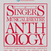 SINGERS MUSICAL THEATRE ANTH V6 BAR/BASS BK/OLA