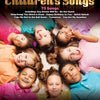MOST REQUESTED CHILDRENS SONGS PVG