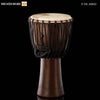 HL DJEMBE METHOD BK/OLV