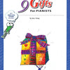 9 GIFTS FOR PIANISTS