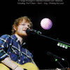 ED SHEERAN FOR EASY GUITAR NOTES & TAB