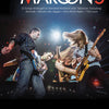 MAROON 5 EASY GUITAR WITH NOTES & TAB