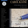 BEST OF CAROL KLOSE HLSPL COMPOSER SHOWCASE