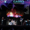 PINK FLOYD CLASSICS GUITAR PLAYALONG V191 BK/OLA