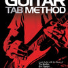 HL GUITAR TAB METHOD BK 1 BOOK ONLY