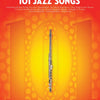 101 JAZZ SONGS FOR FLUTE