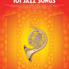 101 JAZZ SONGS FOR HORN