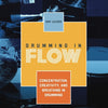 LEVIER - DRUMMING IN FLOW BK/OLV