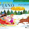 MY FIRST PIANO ADVENTURE CHRISTMAS BOOK B