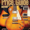 OFFICIAL VINTAGE GUITAR PRICE GUIDE 2016