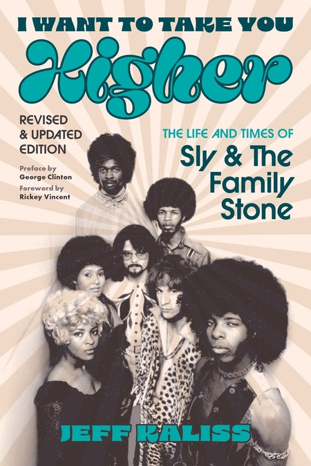 I WANT TO TAKE YOU HIGHER LIFE/TIMES SLY & THE FAMILY STONE