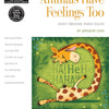 ANIMALS HAVE FEELINGS TOO HLSPL COMPOSER SHOWCAS