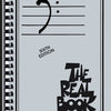 THE REAL BOOK VOL 1 BASS CLEF MINI EDITION