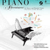 PIANO ADVENTURES ALL IN TWO 3 LESSON THEORY BK/CD