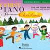 MY FIRST PIANO ADVENTURE CHRISTMAS BOOK C