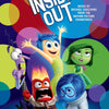 INSIDE OUT DISNEY MOVIE PIANO SOLO