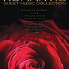 ROMANTIC SHEET MUSIC COLLECTION PVG