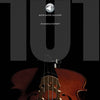 101 CELLO TIPS - UPDATED EDITION BK/OLA