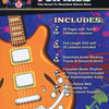 GUITAR FOR KIDS BK/DVD/OLA