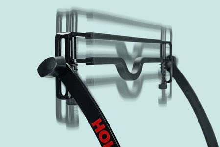 FLEXRACK HARP HOLDER. 15-MZ2010