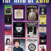 TOP HITS OF 2015 EASY PIANO