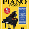 TEACH YOURSELF PIANO SOMEONE LIKE YOU BK/OLA