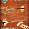 JAZZ ROCK HORN SECTION TRANSCRIBED SCORES