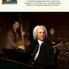 J S BACH - ALL JAZZED UP! PIANO SOLO