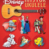 DISNEY HITS FOR UKULELE