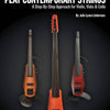 HOW TO PLAY CONTEMPORARY STRINGS BK/OLV