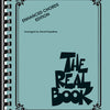 THE REAL BOOK ENHANCED CHORDS EDITION