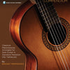 CLASSICAL GUITAR COMPENDIUM BK/OLA