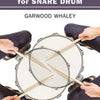 WHALEY - INTERMEDIATE DUETS FOR SNARE DRUM