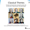 HLSPL CLASSICAL THEMES LEV 1 BK/OLA