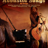 MOST REQUESTED ACOUSTIC SONGS PVG