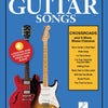 TEACH YOURSELF GUITAR CROSSROADS BK/OLM