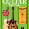 TEACH YOURSELF GUITAR MORE THAN WORDS BK/OLM