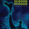 GOOD DINOSAUR PIANO SOLO SELECTIONS