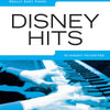 REALLY EASY PIANO DISNEY HITS