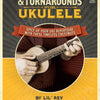 INTROS ENDINGS & TURNAROUNDS FOR UKULELE BK/OLV