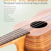 SIMPLE SONGS FOR UKULELE