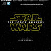 STAR WARS FORCE AWAKENS CELLO PLAYALONG V2 BK/OLA