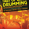 ART OF LATIN DRUMMING BK/2CD