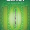 101 MOVIE HITS FOR FLUTE